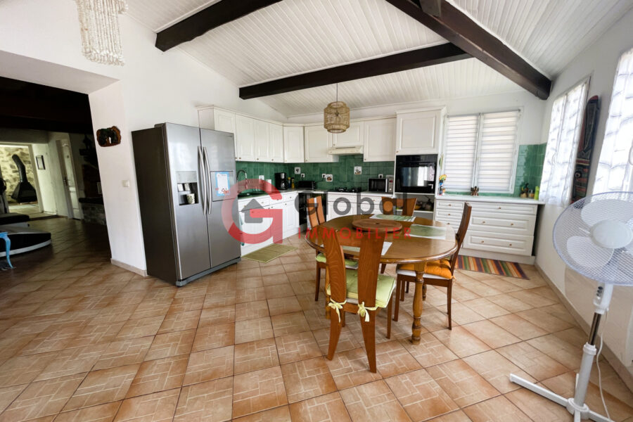 Maison à vendre à Lacaune