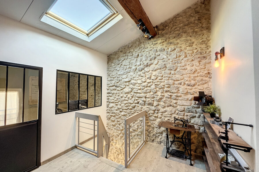Maison à vendre à Gigean