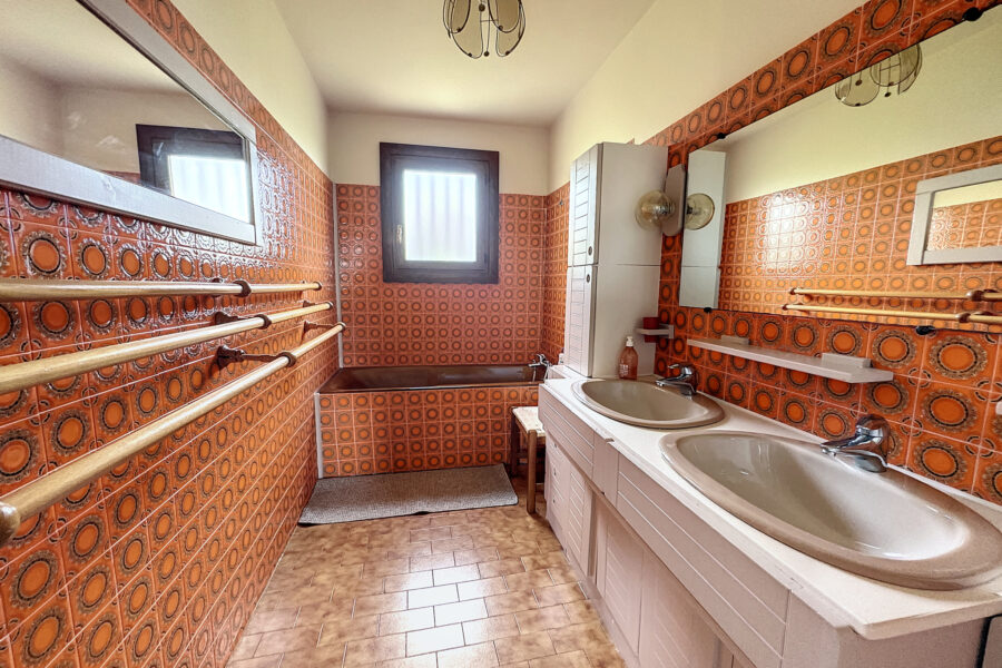 Maison à vendre à Montpellier