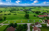 Terrain à vendre à Domprel