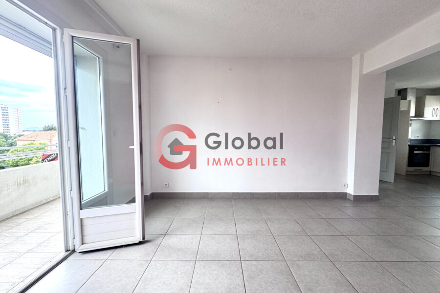 Appartement à vendre à Toulon