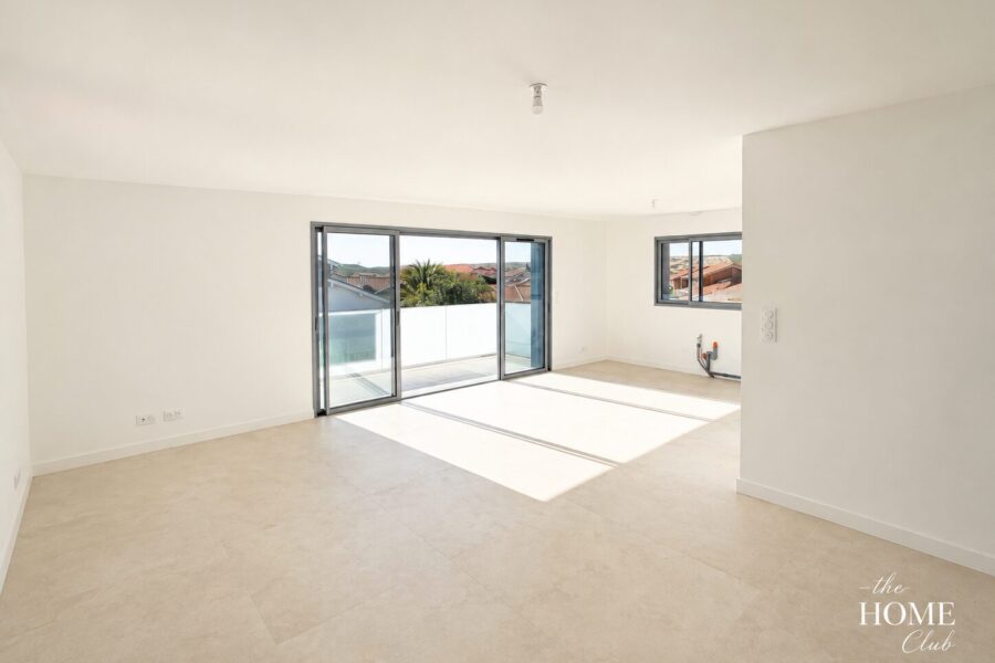 Appartement à vendre à Capbreton — Vue nature — photo 7
