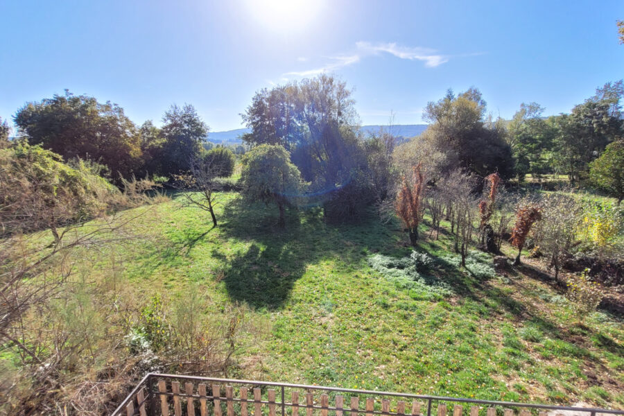 Maison à vendre à Pompierre-sur-doubs