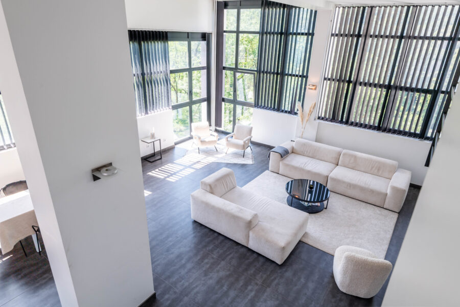 Appartement à vendre à Bellegarde-sur-valserine