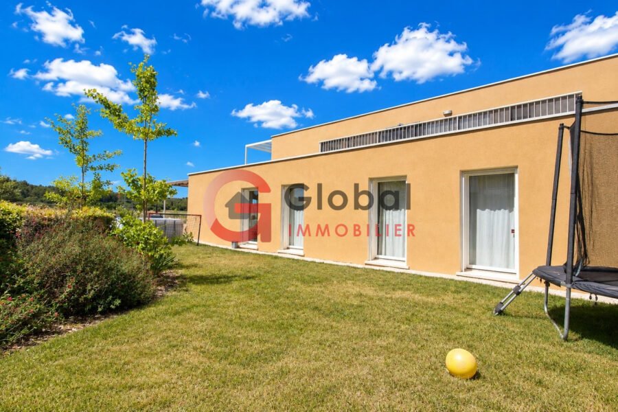 Appartement à vendre à Lançon-provence