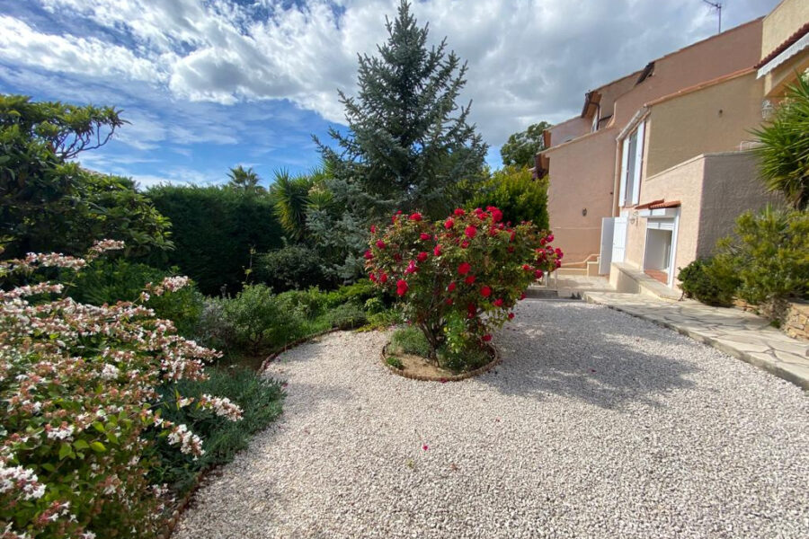 Maison à vendre à Sanary-sur-mer