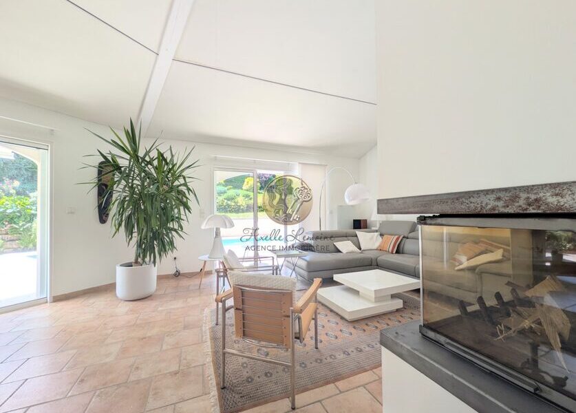 Maison à vendre à Charbonnières-les-bains
