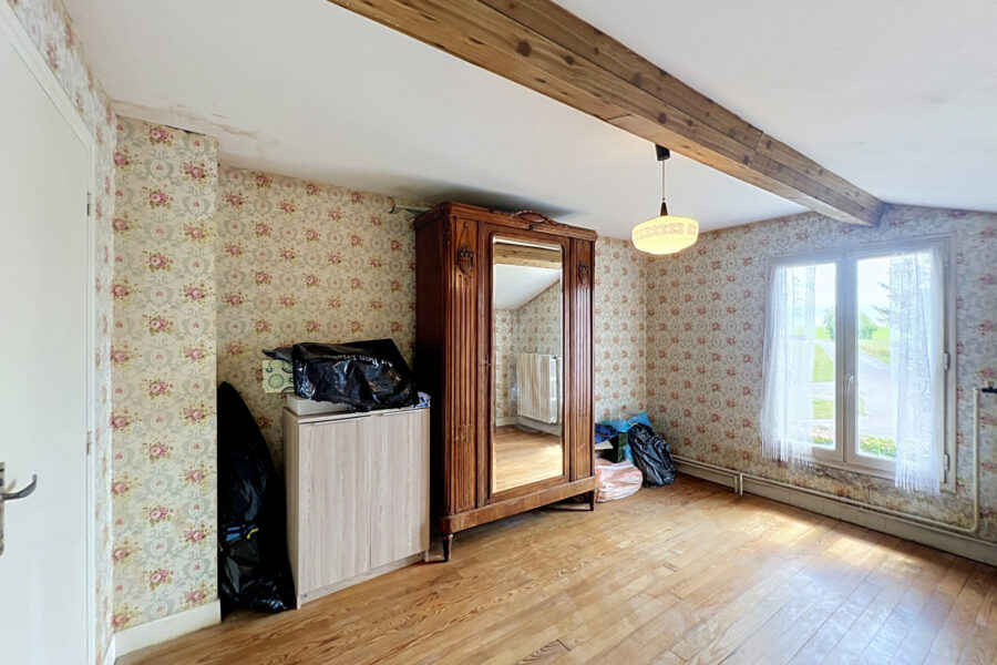 Maison à vendre à Vadenay