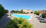 Maison à vendre à Carnoux-en-provence