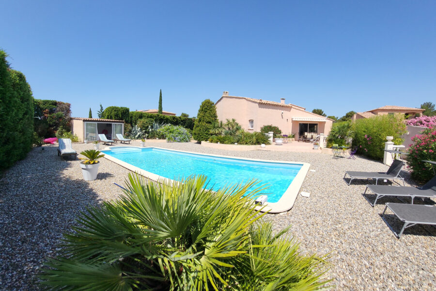Maison à vendre à Carnoux-en-provence