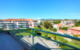 Appartement à vendre à Saint-raphaël
