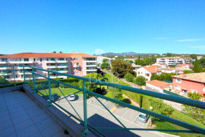 Appartement à vendre à Saint-raphaël