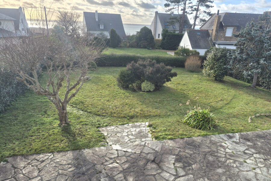 Maison à vendre à Trébeurden