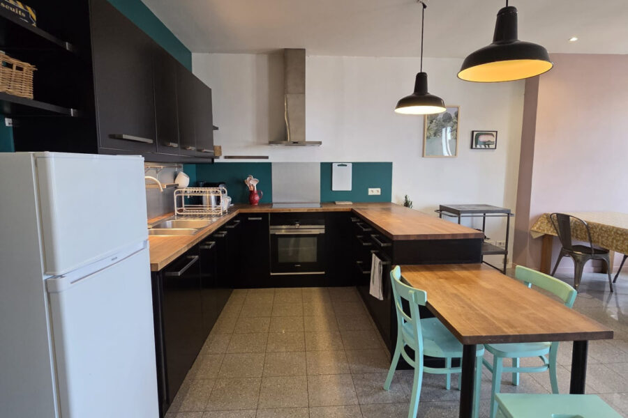 Appartement à vendre à Marseille