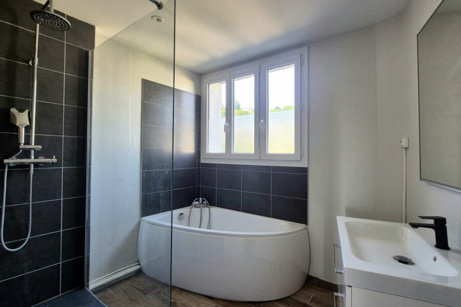 Appartement à vendre à Le havre — Vue sur la ville — photo 5