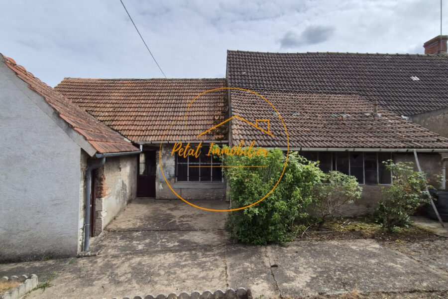 Maison à vendre à Lailly-en-val