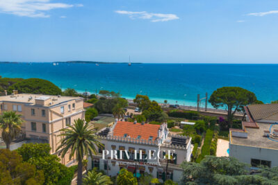 Maison à vendre à Cannes