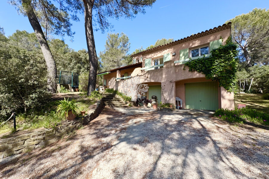 Maison à vendre à Six-fours-les-plages