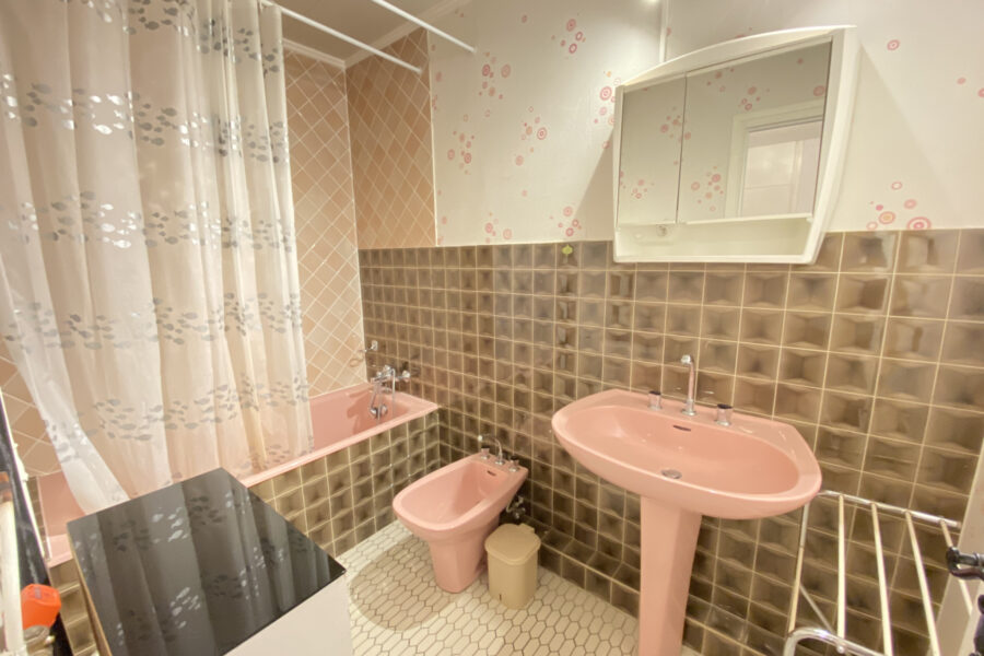 Appartement à vendre à Les orres