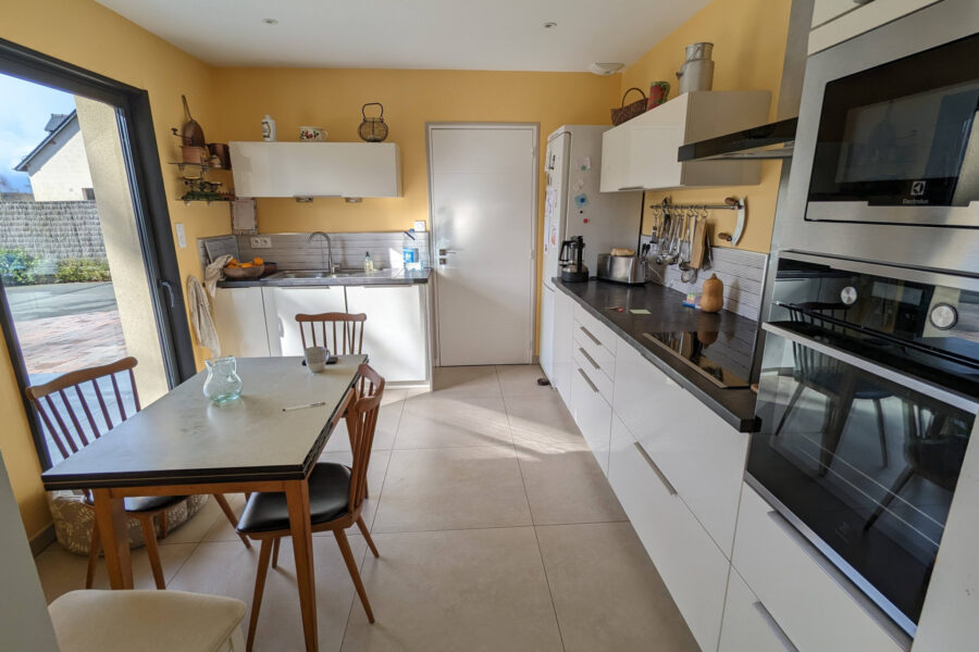 Maison à vendre à Paimpont