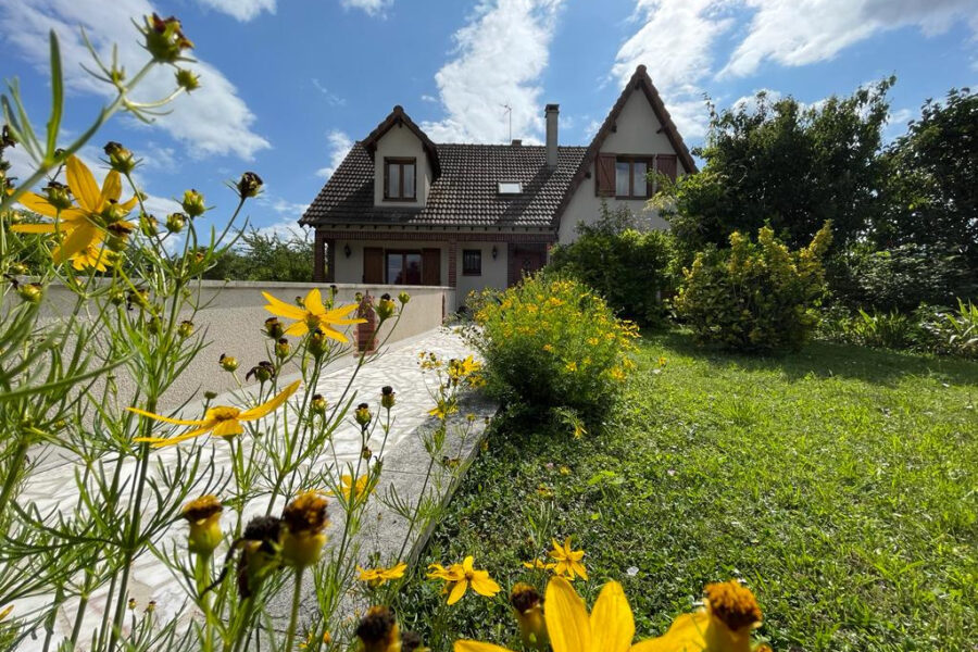 Maison à vendre à Champigny