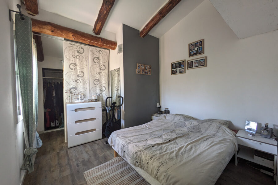 Appartement à vendre à Teyran