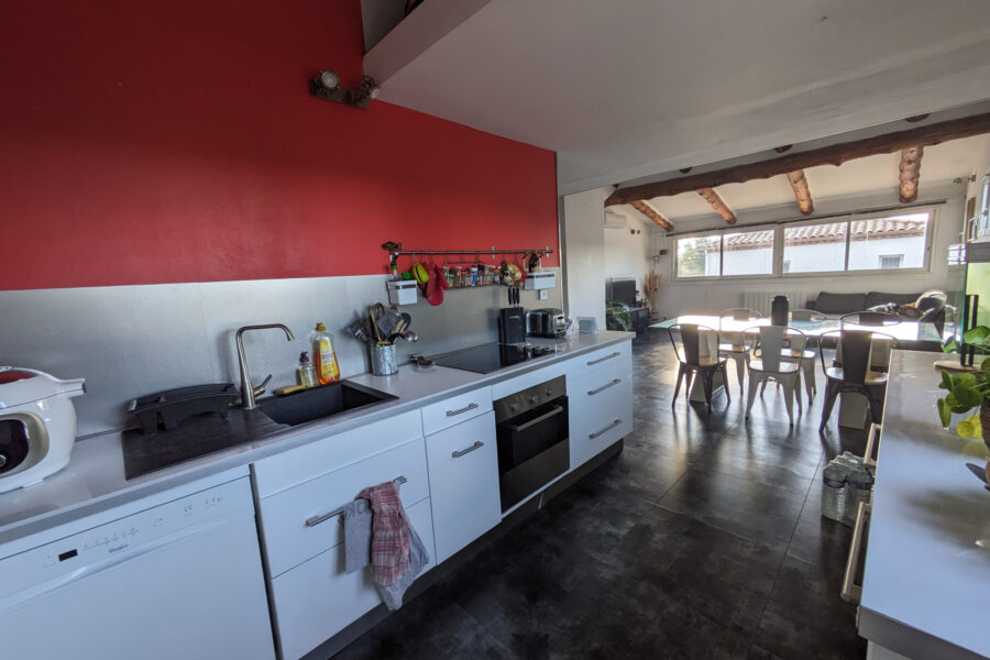 Appartement à vendre à Teyran