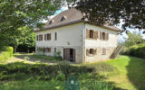Maison à vendre à Villosanges