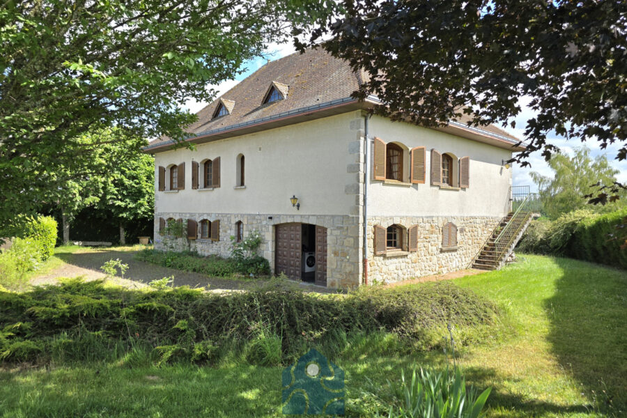 Maison à vendre à Villosanges