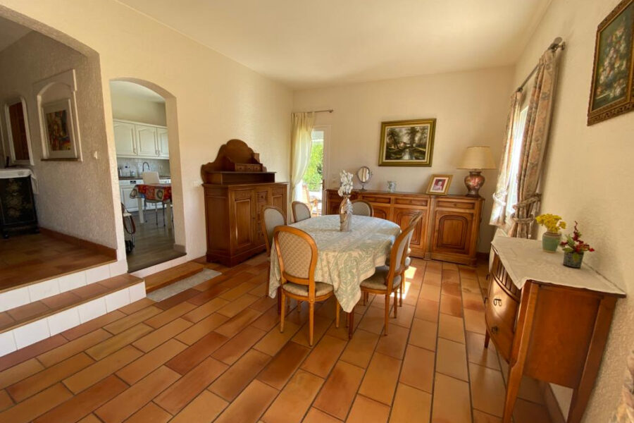 Maison à vendre à Sanary-sur-mer