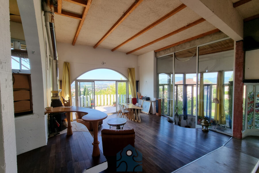 Maison à vendre à Cournon-d&rsquo;auvergne