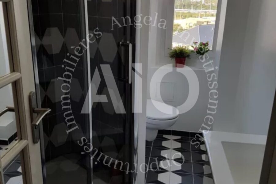 Appartement à vendre à Saint-denis