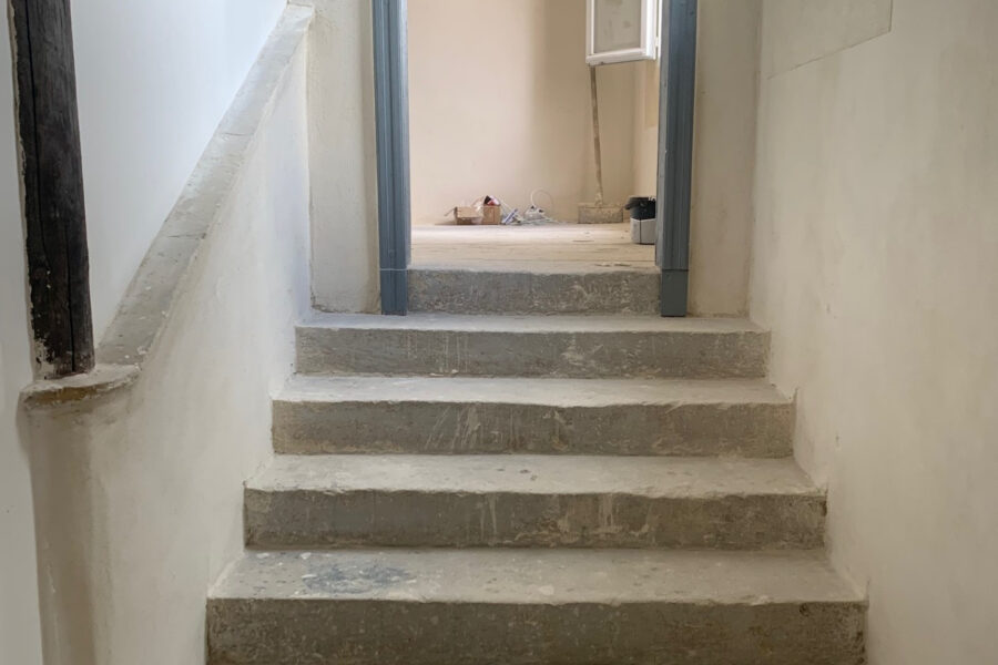 Appartement à vendre à Vauvert