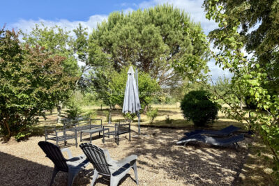 Maison à vendre à Ribérac