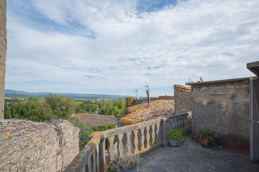 Maison à vendre à Rieux-minervois