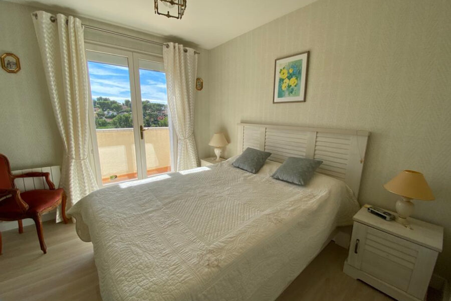 Maison à vendre à Sanary-sur-mer