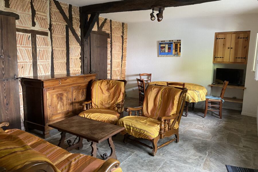 Maison à vendre à Salies-de-béarn