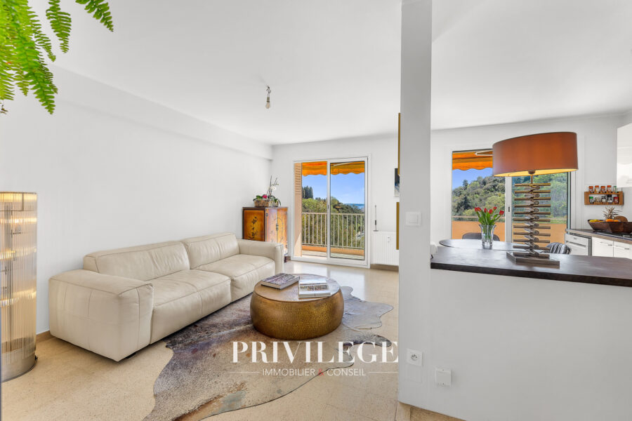 Appartement à vendre à Cannes