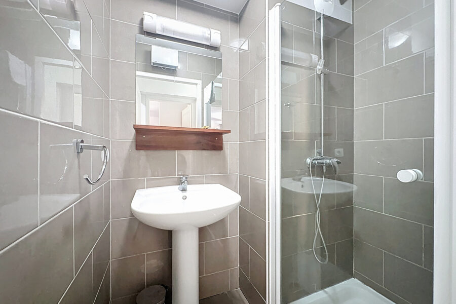 Appartement à vendre à Font-romeu-odeillo-via — Vue montagne — photo 7