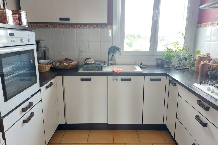 Appartement à vendre à Saint-dizier