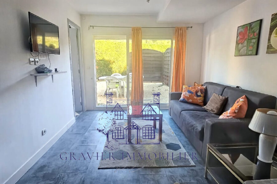 Maison à vendre à Saint-cyr-sur-mer