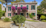 Maison à vendre à Cannes — Vue mer — photo 8