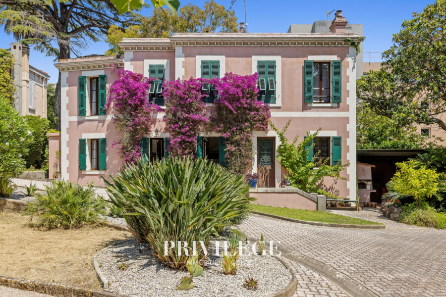 Maison à vendre à Cannes — Vue mer — photo 8