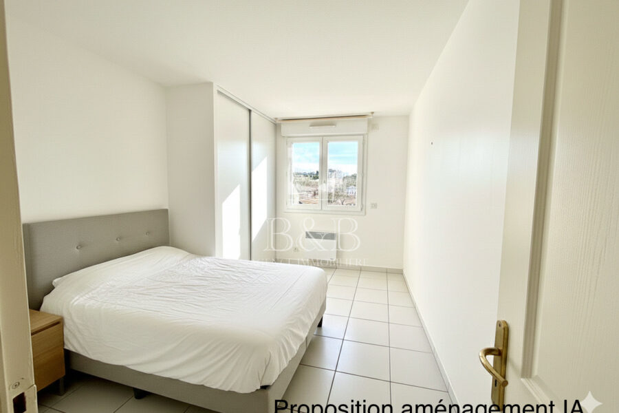 Appartement à vendre à Saint-raphaël
