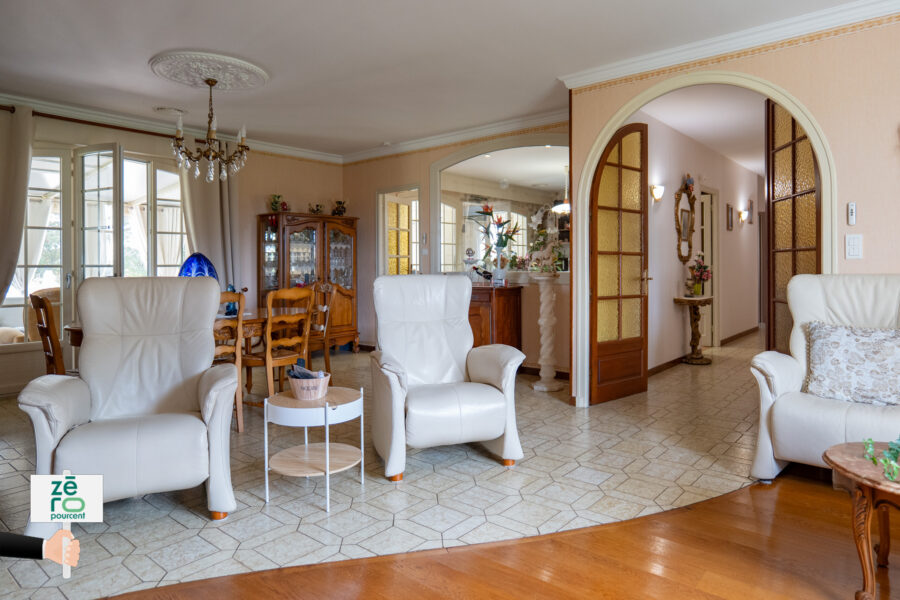 Maison à vendre à Magnils-reigniers