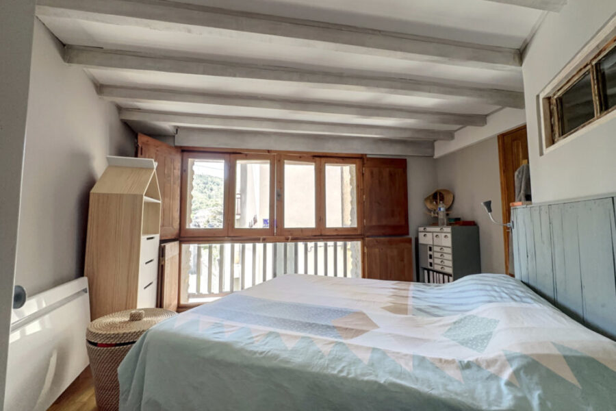 Maison à vendre à Vernet-les-bains