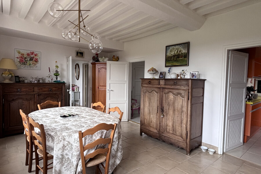 Maison à vendre à Vimoutiers