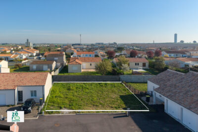 Terrain à vendre à Angles