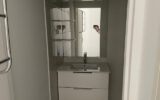 Appartement à louer à Saint-denis