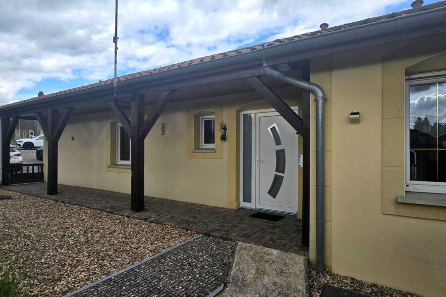 Maison à vendre à Sorbey